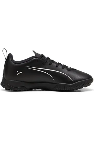 PUMA Boys ULTRA 5 PLAY TT Football Boots