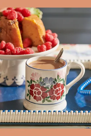 Emma Bridgewater Antique Roses 1/2 Pint Mugen