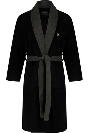 Lyle & Scott Loungewear BadekåbeXXL