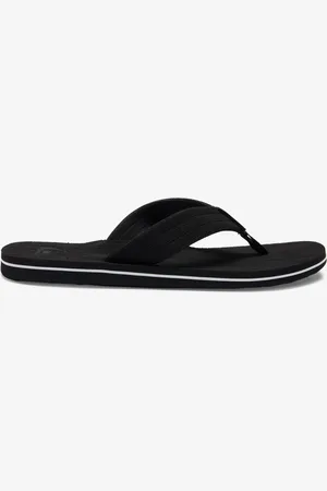 Quiksilver Molokai Layback Textured Sandalsuk7eu41