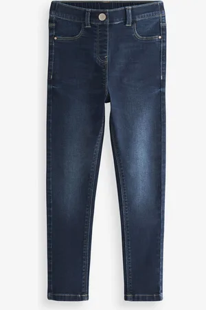 Next Stræk Jeggings (3-16år)8 år ( 128 cm)