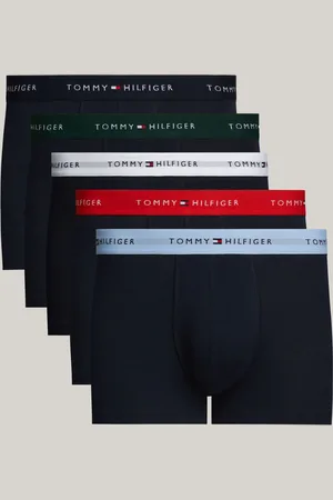 Tommy Hilfiger Trunks 5 PakkeS