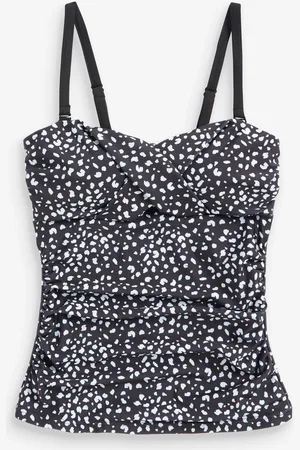 Regatta Womens Aceana III Tankini Top48