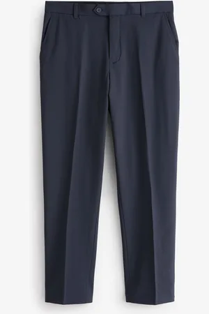 Next Smarte bukser med stretch40B x 31L (UK 40 R)