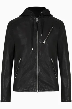 AllSaints Allsaints Harwood jakkeL