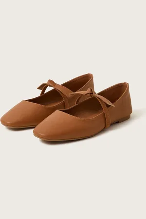 Monsoon Betty Ballet Flats