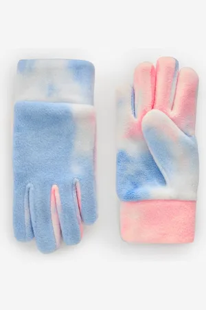 Next Fleece Gloves (3-16yrs)14 - 16 år (164 - 176cm)