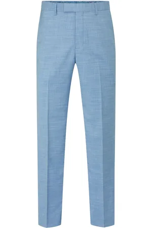 Skopes Tailored Fit Lucien Suit Trousers36r