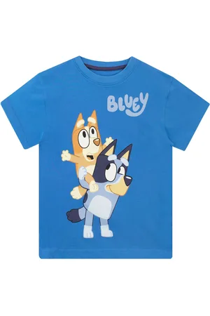 Character Karakter 100% Bomuld T-shirt5 - 6 år (110 - 116cm)
