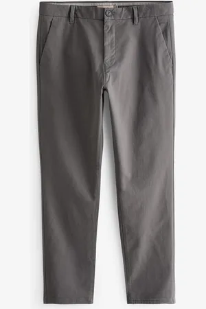 Next Chinobukser med Stræk38B x 35L (UK 38 XL)
