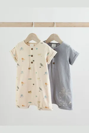 Next Romper 2 Pakke8692cm