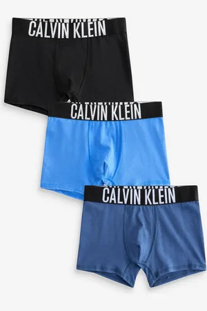 Calvin Klein Intense Power Trunks158164cm