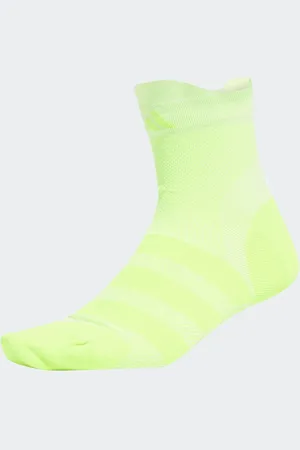 adidas RunxAdizero 1 Pack SocksUK 6.5 - 8