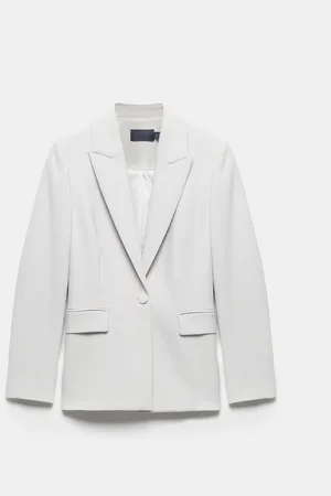 mint&berry Tuxedo Blazer44