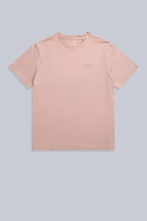 Animale Mens Icon Plain 100% Cotton T-Shirtxsmall