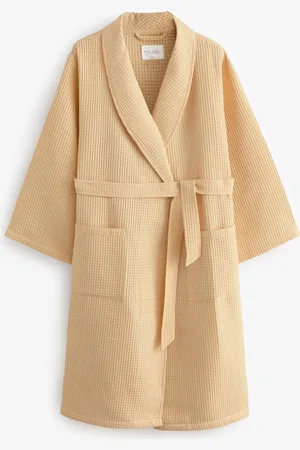 Next Waffle Dressing Gown