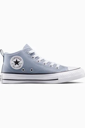 Converse Youth Chuck Taylor Malden Street Trainersuk4eu37
