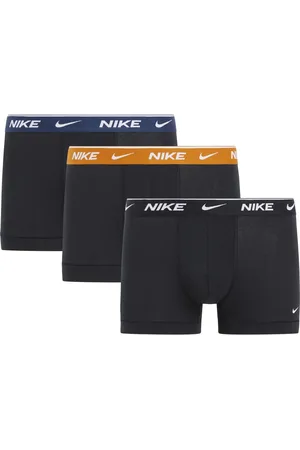 Nike Everyday Cotton Stræk Trunks 3 PakkeM