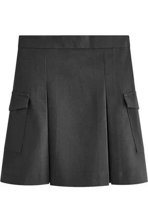 Next Utility Pocket Pleated Skirt (3-16yrs)11 år (146cm)