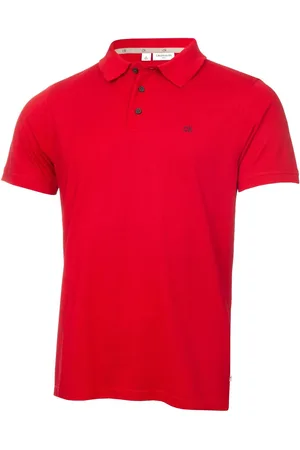 Calvin Klein Planet Polo ShirtS
