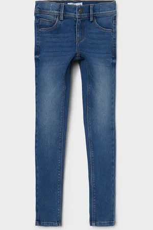 NAME IT Skinny jeans11 år (146cm)