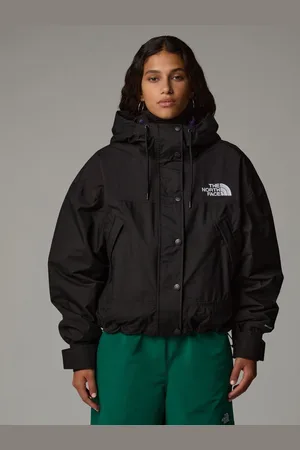 The North Face Reign On Jacketmedium