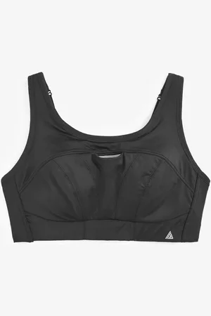Next Active Sports DD+ Antibounce Extra High Impact Bra95G