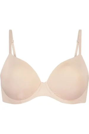 Hunkemöller Hunkemöller Naturlig Superblød Polstret bøjle BH