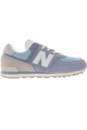New Balance Boys 574 -trænereuk4eu37