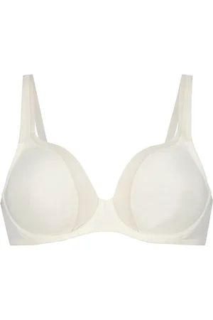 Hunkemöller Mesh ikke-polstret bøjle-bh90D