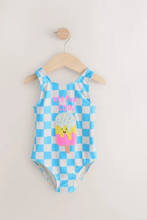Next Swimsuit (3mths-7yrs)98104cm