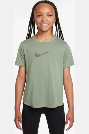 Nike Dri-FIT One Classic T-Shirt8 - 10 år (128 - 140cm)