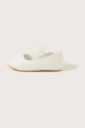 Monsoon Corsage Walker Sko