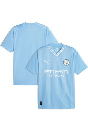 PUMA Manchester City Home Replica 23/24 Football ShirtXXL