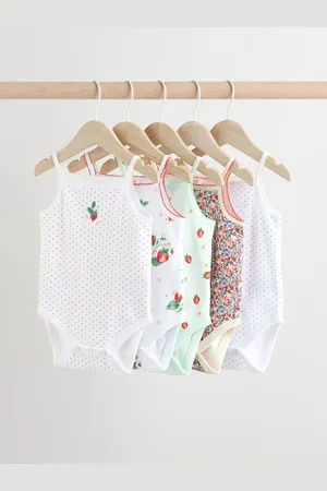 Next Babystropper med stropper 5 Pakke6268cm