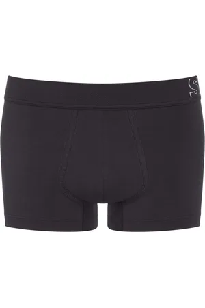 Sloggi Men SLG Boxer Blue ShortsMiddel