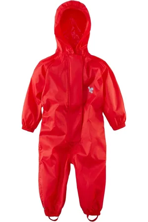 Muddy Puddles Originals Vandtæt Heldragt Puddlesuit1.5 - 2 år (86 - 92cm)