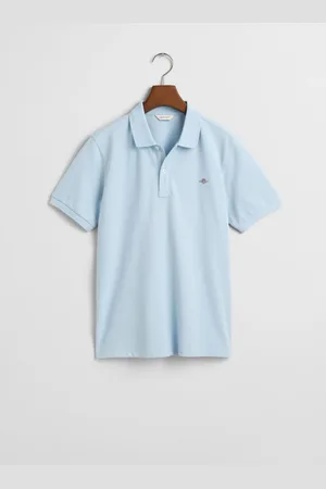 GANT 100% Cotton Polo Shirt24 måneder (92cm)