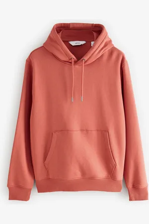 Next Regular Fit Rich Jersey Fabric Hoodiemedium