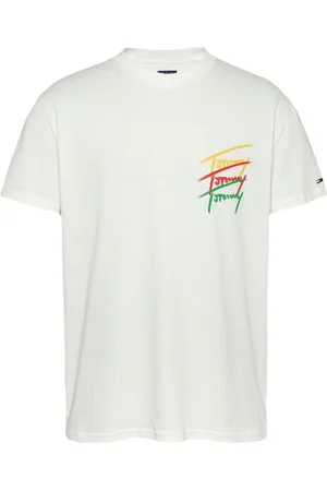 Tommy Hilfiger Regular Fit Cotton T-Shirt2X-Large