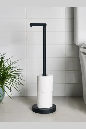 Next Pivot Top Toilet Roll HolderEn