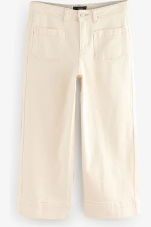 Next Afkortet Patch Pocket Jeans34