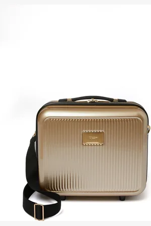 Dune Olive Vanity CaseEn