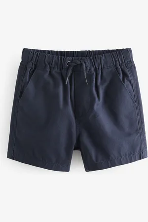 Next 100% Cotton Pull-On Shorts (3mths-7yrs) (3mths-7yrs)3 - 6 måneder (62 - 68cm)