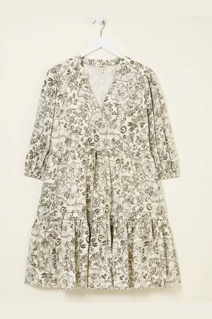 Fat Face FatFace Dress52