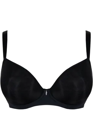 Curvy Kate Smoothie Spacer T-Shirt Plunge Nude Bra65F