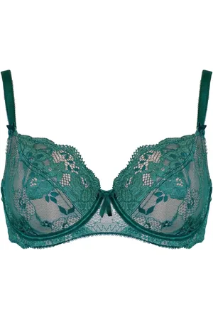 Pour Moi Amour bøjle ikke polstret BH