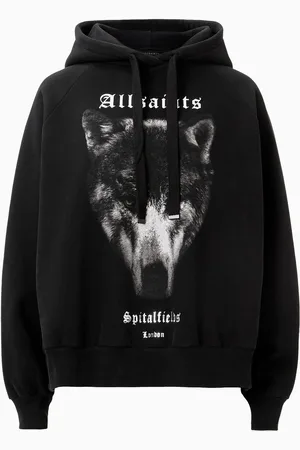 AllSaints AllSaints Dawn Talon Hoodiemedium