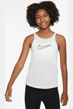 Nike Dri-FIT One Classic Tank Vest Top12 - 13 år (152 - 158cm)