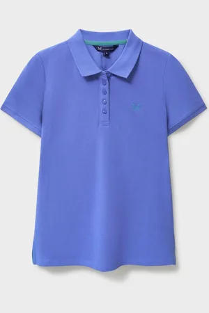 J.Crew Company Classic 100% Cotton Polo Shirt38
